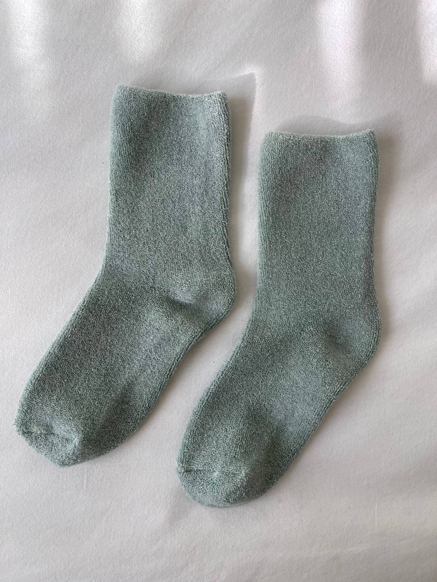Cloud Socks - Bay