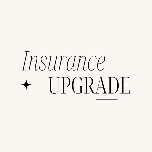 USPS Insurance Upgrade