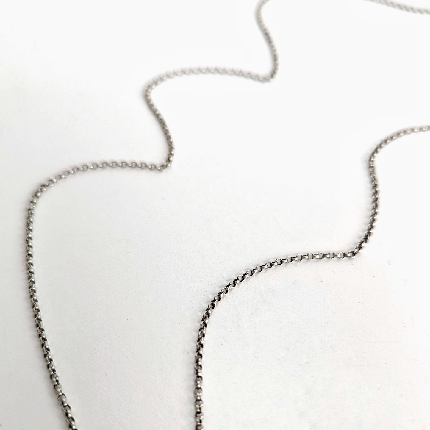 Chain Alteration