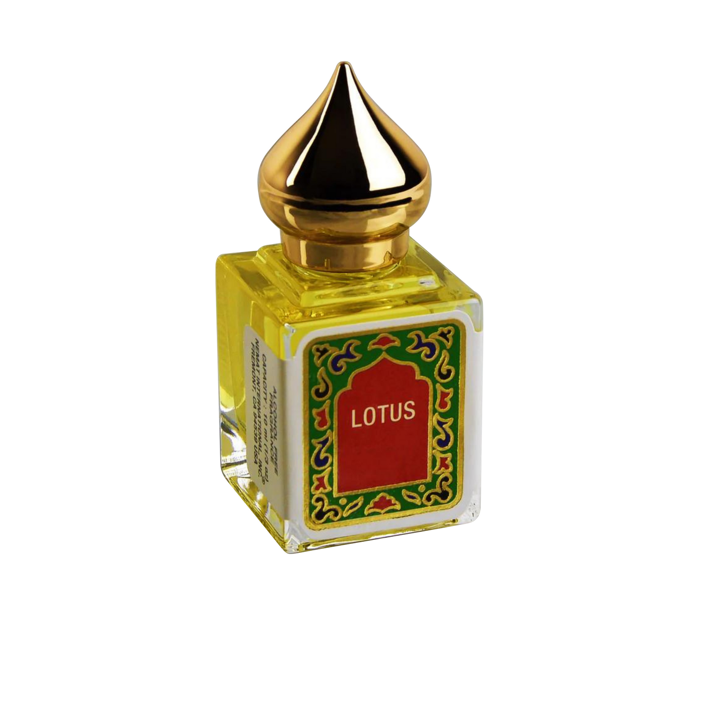 Nemat Lotus Perfume Oil