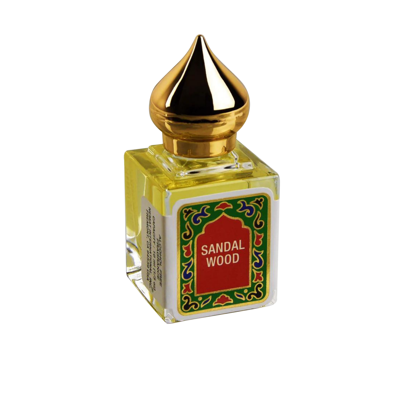 Nemat Sandalwood Perfume Oil