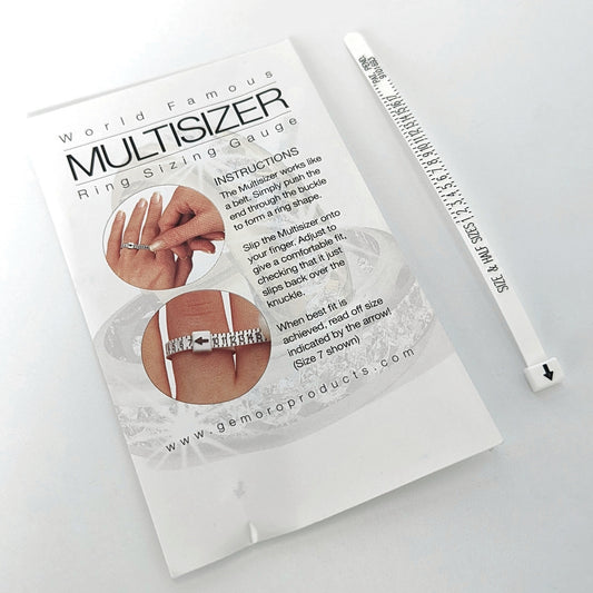 Multi Ring Sizer