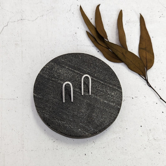 Made to Order : Chunky Arch Studs