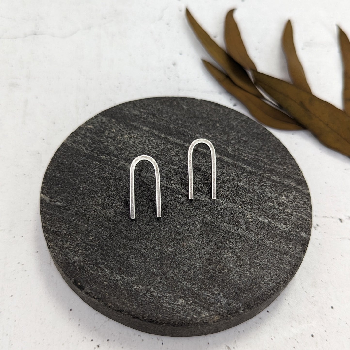 Made to Order : Chunky Arch Studs