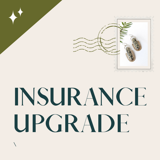 USPS Insurance Upgrade