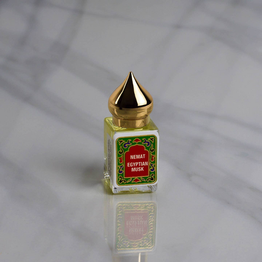 Nemat Egyptian Musk Perfume Oil