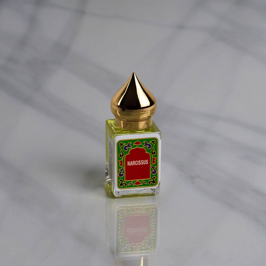 Nemat Narcissus Perfume Oil