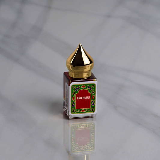 Nemat Patchuli Perfume Oil