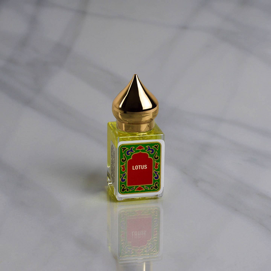 Nemat Lotus Perfume Oil