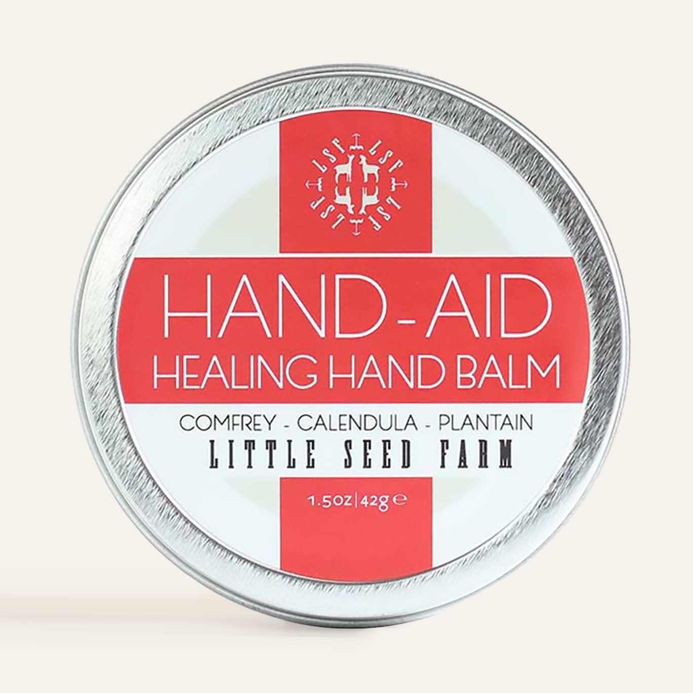 Hand Cream - Original Scent