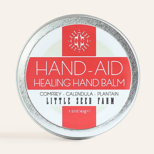 Hand Cream - Original Scent