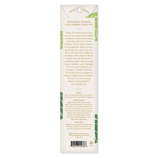 Incense - Hopi Piñon