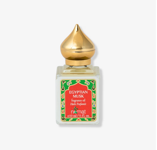 Nemat Egyptian Musk Perfume Oil