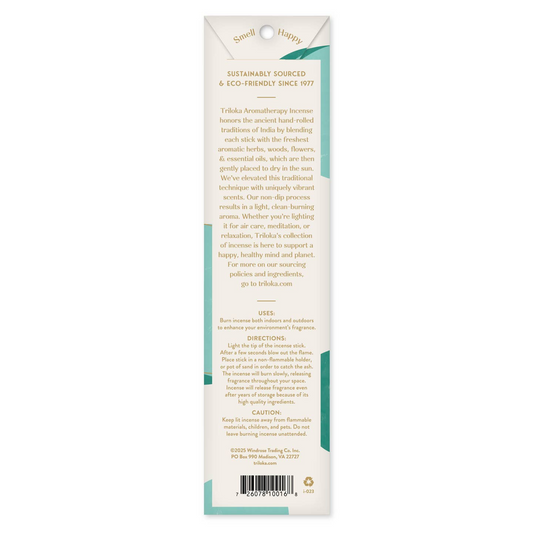 Incense - Sandalwood